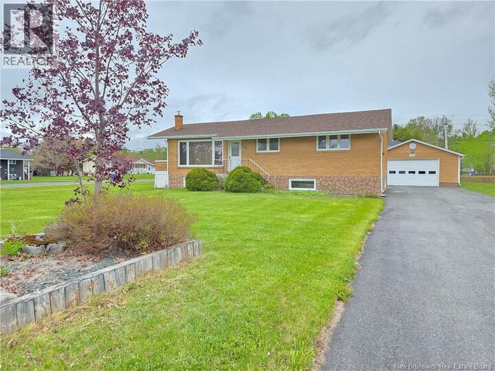 Property Photo:  249 Jasmine  NB E8K 1M5 
