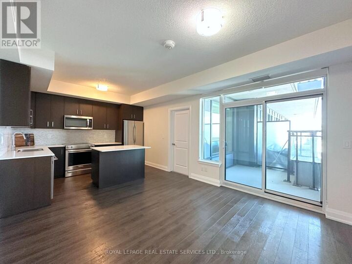 Property Photo: 2333 Taunton Road 901 ON L6H 0N5