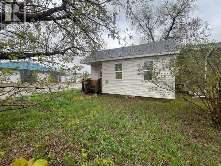 Property Photo: 5009 54A Street AB T9V 0S2