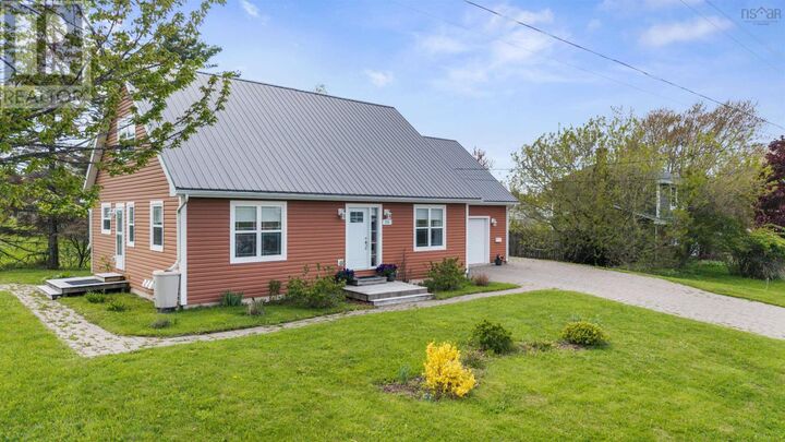 Property Photo:  336 Beech Street  NS B2H 1A2 