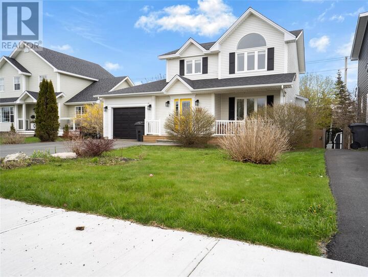 Property Photo: 2 Gates Place NL A1N 5A5