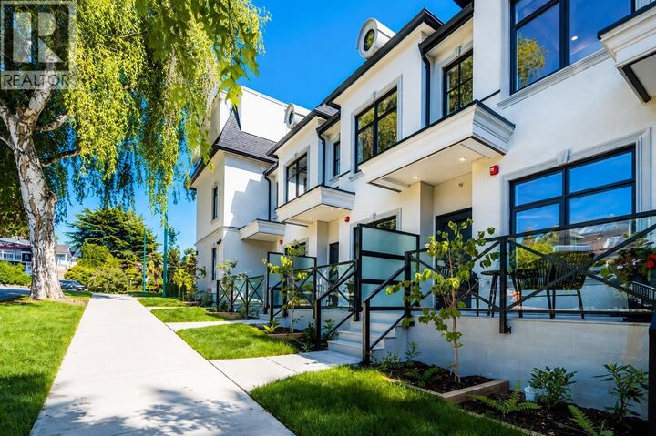 Property Photo:  1512 West 61st Avenue  BC V6P 0L5 