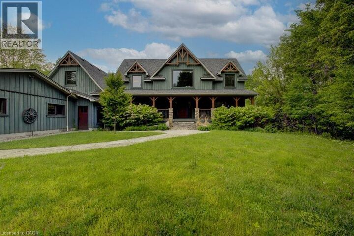 Property Photo: 8429 Poplar ON L9Y 3Y9