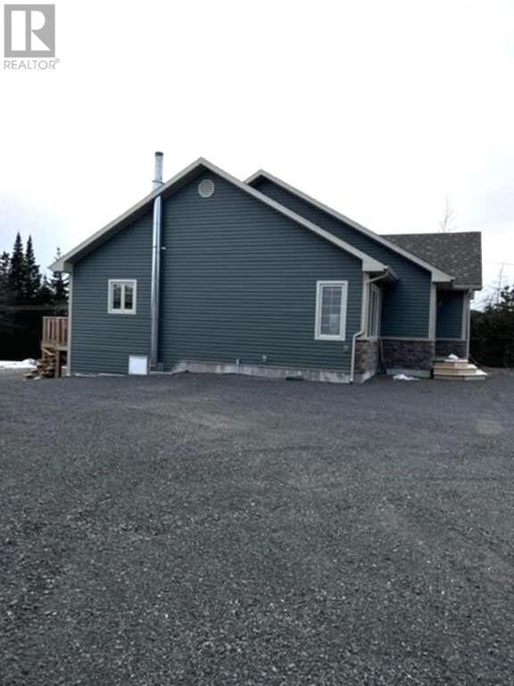 Property Photo: 16 Main Road NL A5A 3A1