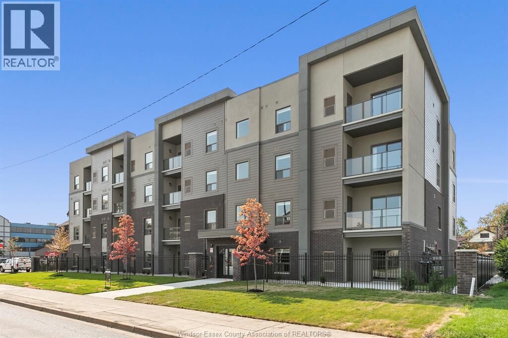 Property Photo:  955 Ouellette Avenue 207  ON N9A 4J5 