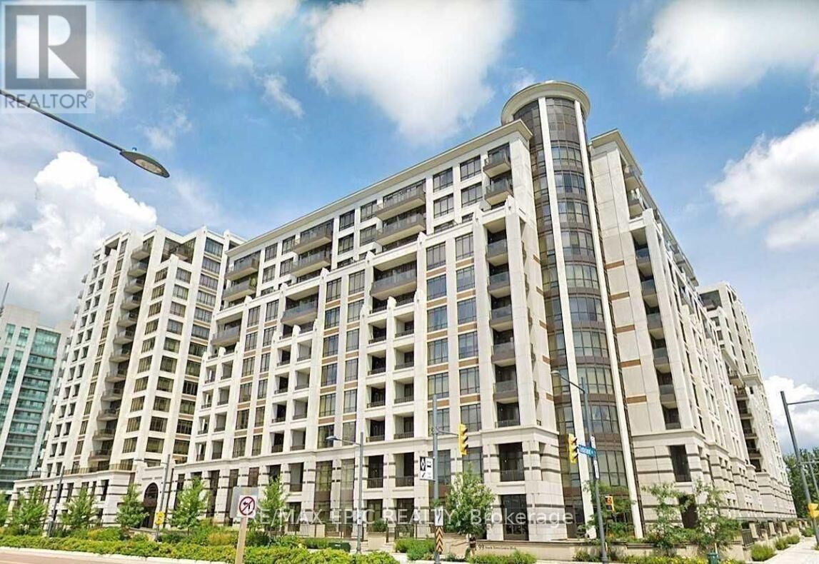Property Photo:  99 South Town Centre Boulevard 1012  ON L6G 0E9 