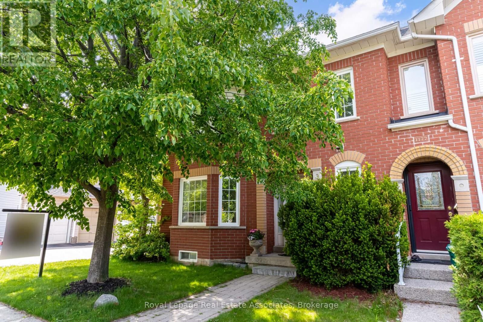 Property Photo:  1179 Treetop Terrace  ON L6M 3N1 
