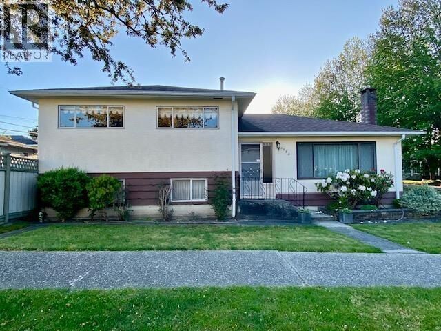 Property Photo: 3925 Penticton Street BC V5R 1X7
