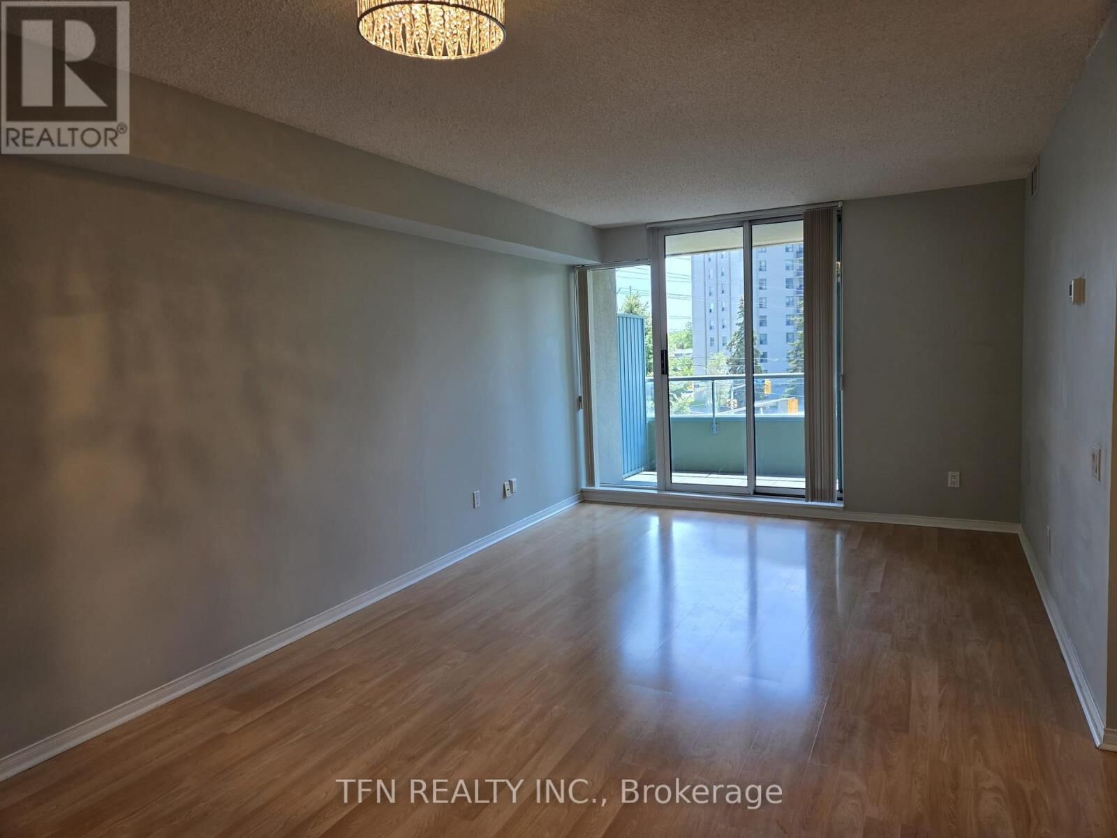 Property Photo: 1 Emerald Lane 309 ON L4J 8N2
