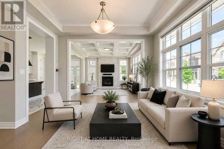 Property Photo:  1387 Aymond Crescent  ON L6H 7W9 
