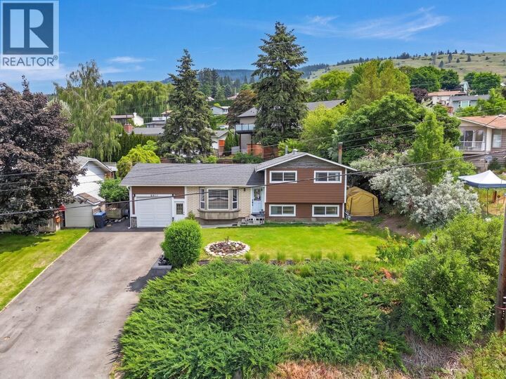 Property Photo: 10911 Sherman Drive BC V4V 1W8