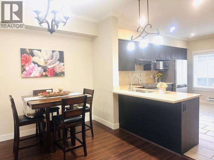 Property Photo:  9811 Ferndale Road 16  BC V6Y 1X4 