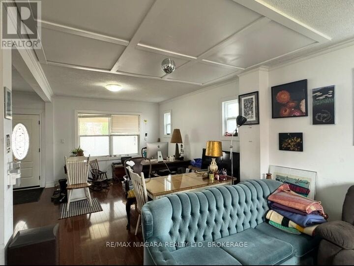 Property Photo:  4893 Hunter Street  ON L2G 3M8 