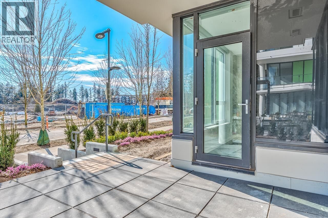 Property Photo:  5687 Gray Avenue 104  BC V6S 0K7 