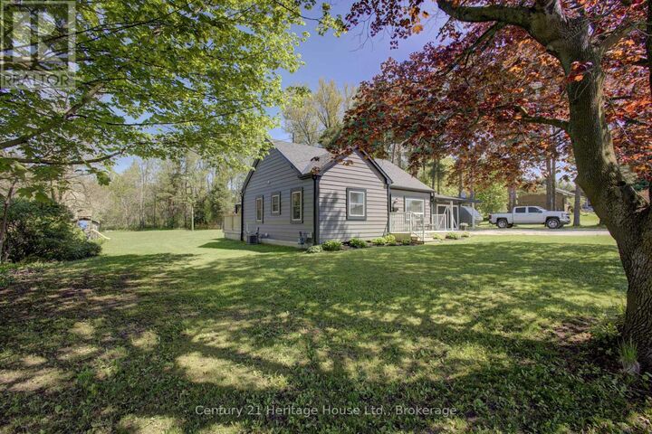 Property Photo: 508 Durham Road West ON N0G 1R0