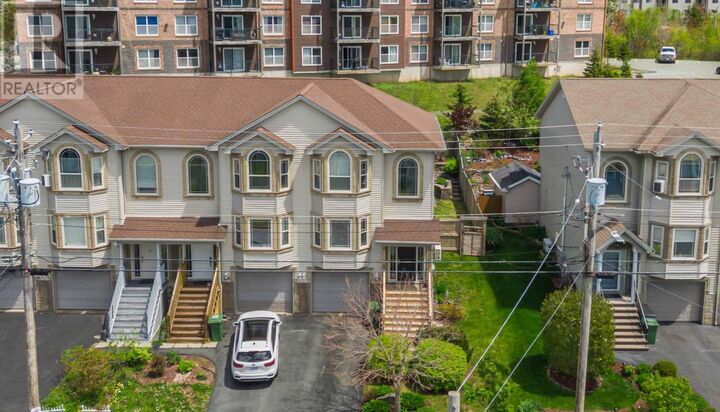 Property Photo: 230 Nadia Drive NS B3A 0A9