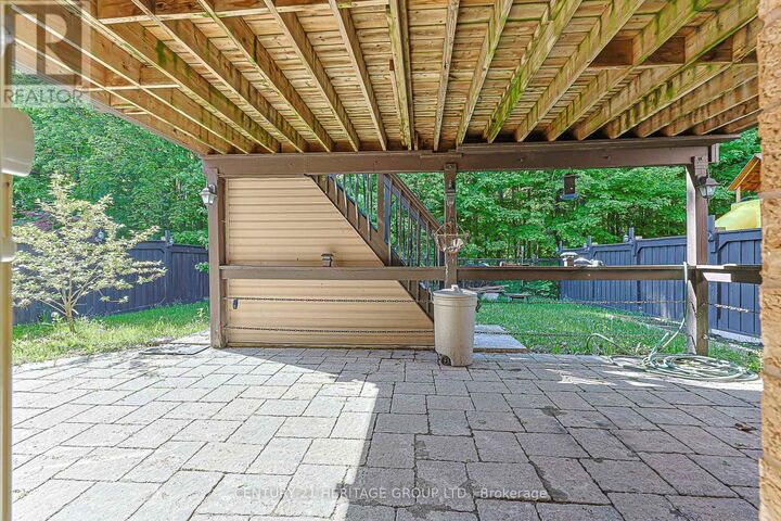 Property Photo: 385 Maria Antonia Road ON L4H 2X9