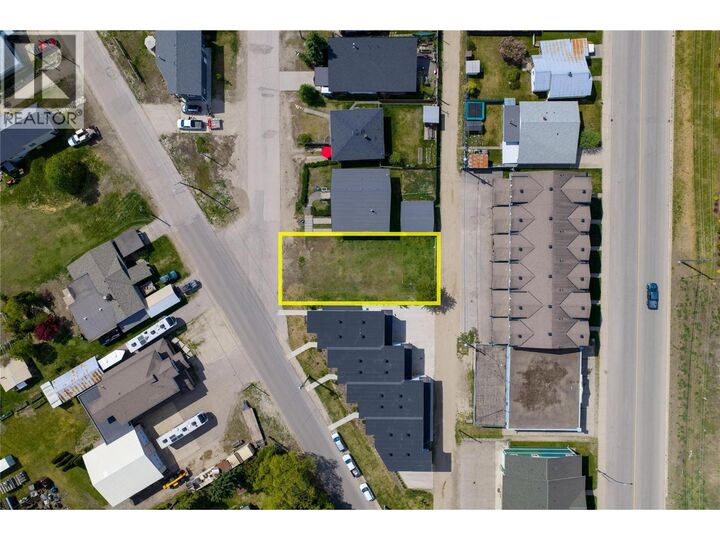Property Photo:  309 Taylor Street  BC V0E 2S0 