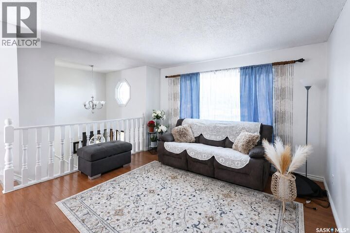Property Photo: 1699 Allbright Crescent SK S6V 7C3