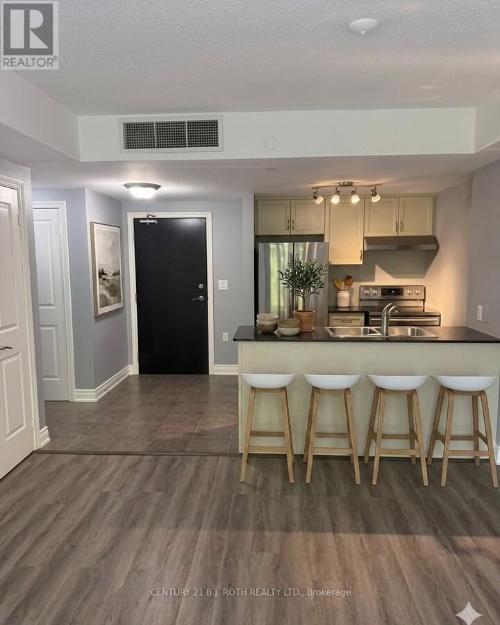 Property Photo: 149 Church Street 306 ON L0G 1T0