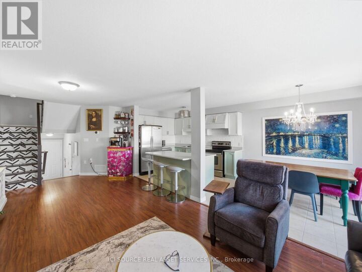 Property Photo: 163 Livingston Avenue 22 ON L3M 5S8