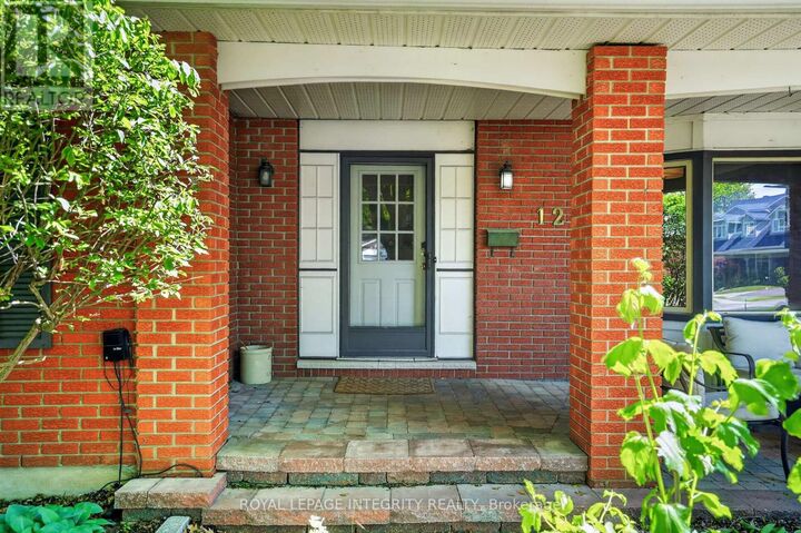 Property Photo: 1243 Plante Drive ON K1V 9E9