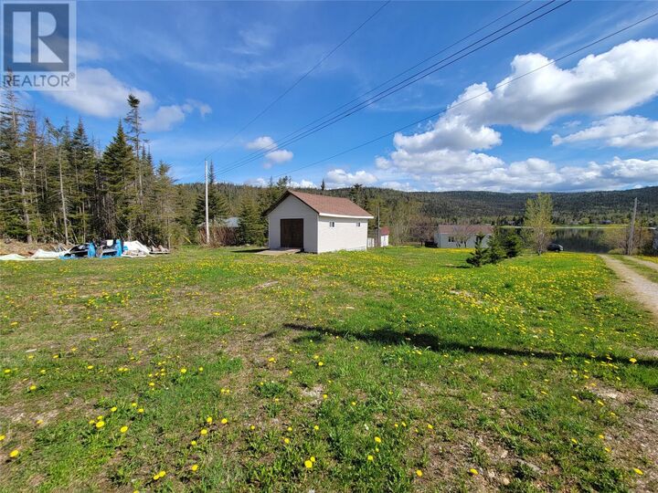 Property Photo:  16D Pondview Road  NL A8A 3P5 