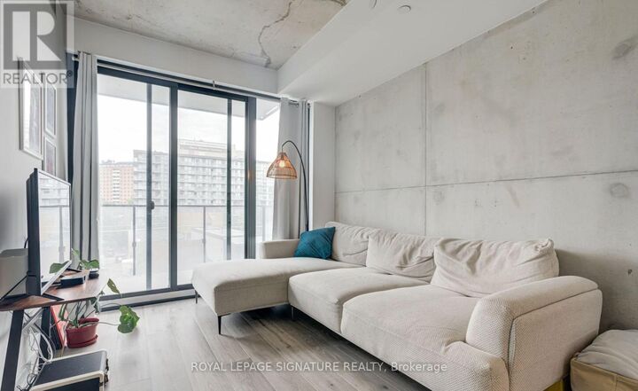 Property Photo:  55 Ontario Street 603  ON M5A 0T8 