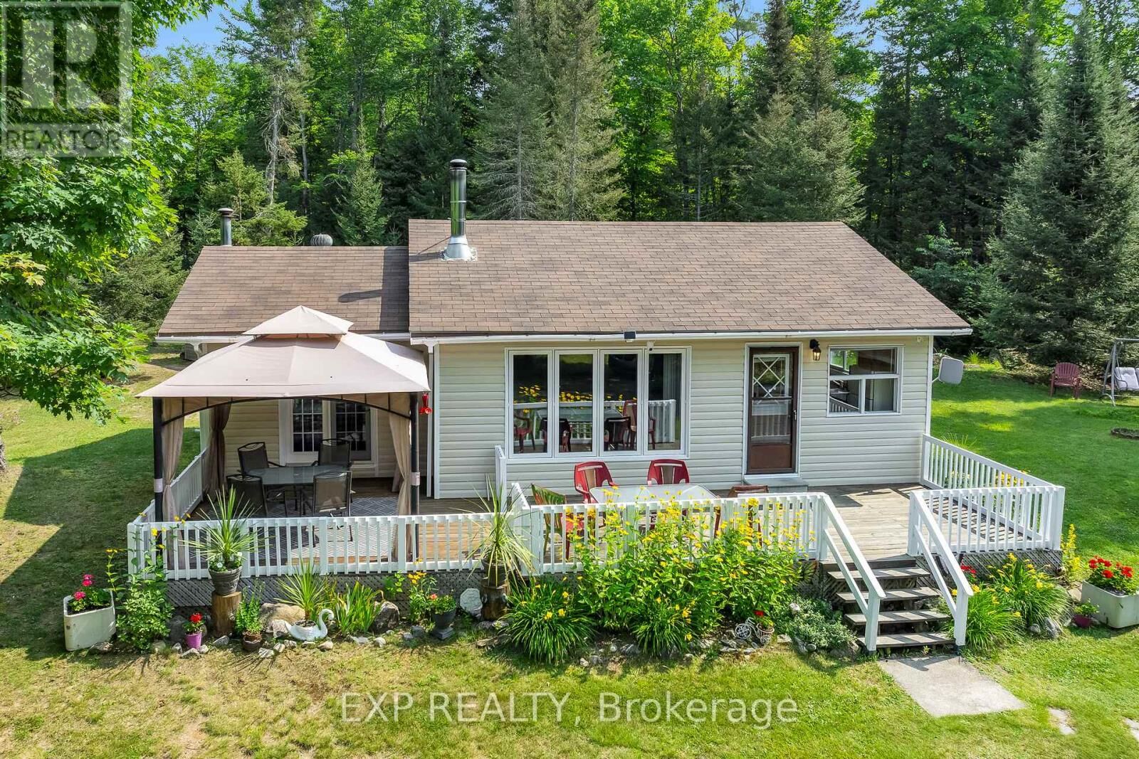 Property Photo:  2288 Eagle Lake Road  ON P0A 1X0 