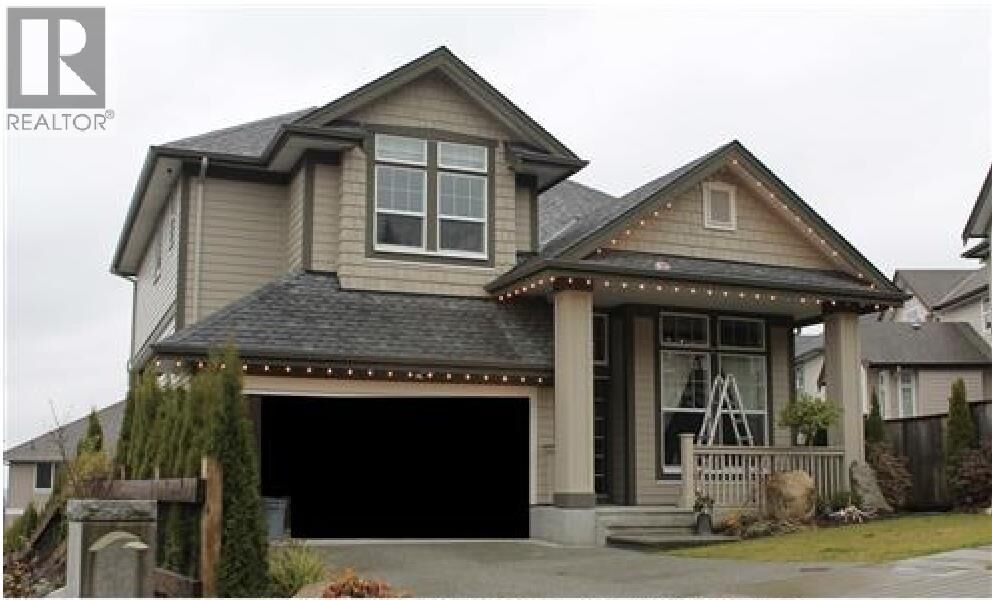 Property Photo:  1342 Fifeshire Street Main House  BC V3E 0H8 
