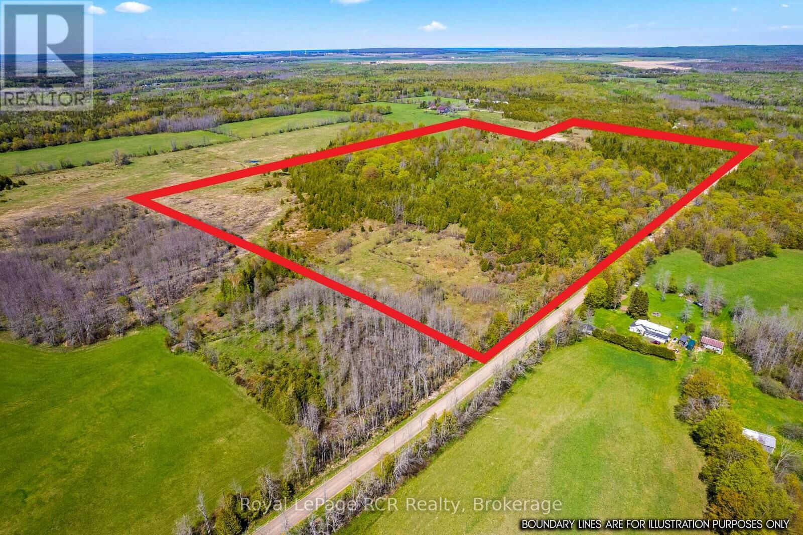 Property Photo:  N/A West Sutter Road Road West  ON N0H 1W0 