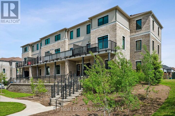 Property Photo:  107 Westra Drive 17  ON N1K 0A5 