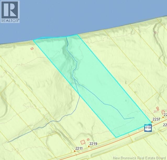 Property Photo:  Route 118  NB E9E 2J3 