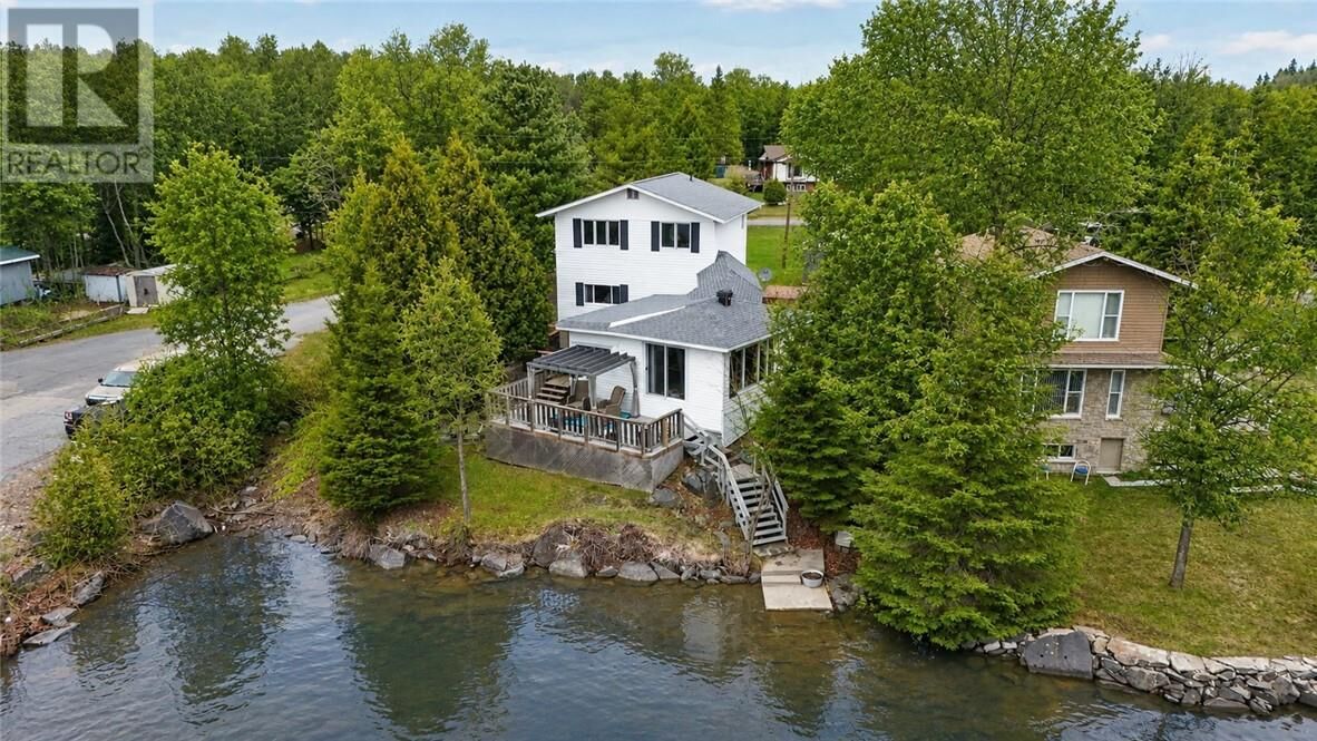 Property Photo:  6 Eugenie Road  ON P0M 1B0 