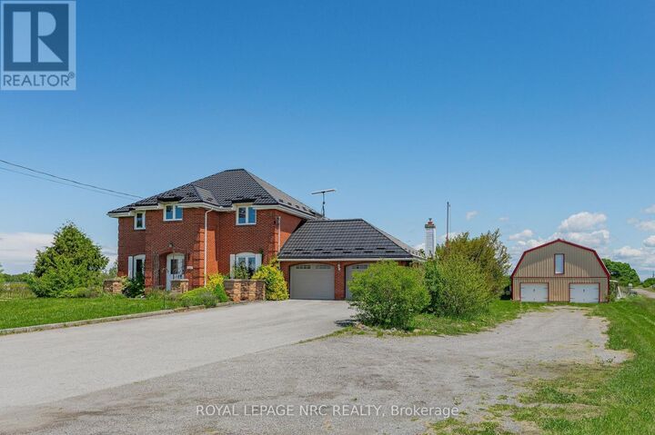 Property Photo:  631 Four Mile Creek Road  ON L0S 1J0 