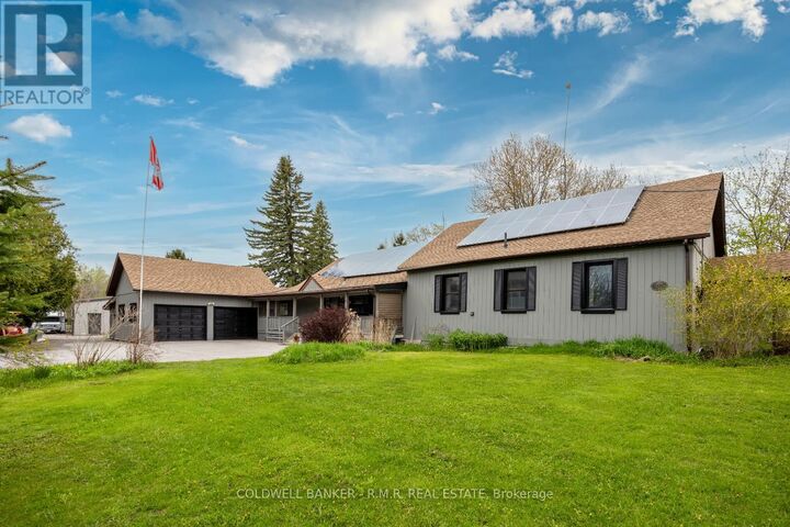 Property Photo:  3591 Proutt Road  ON L0B 1L0 