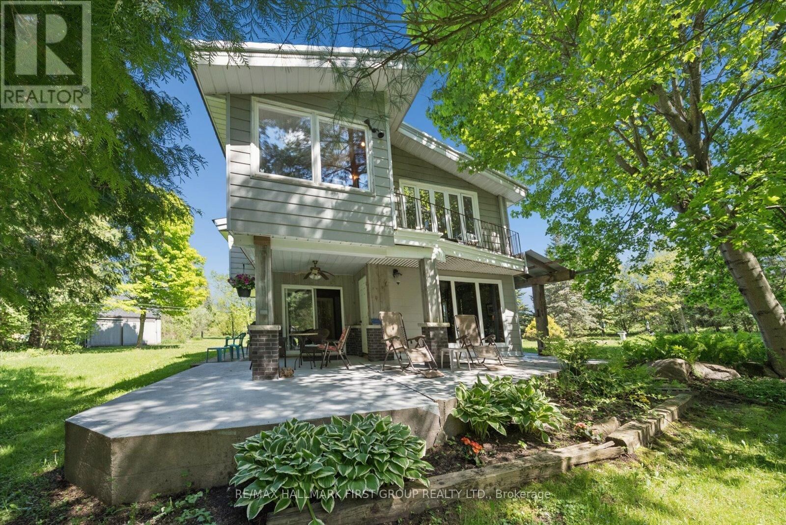 Photo de la propriété:  7167 Carscadden Road  ON L0B 1M0 
