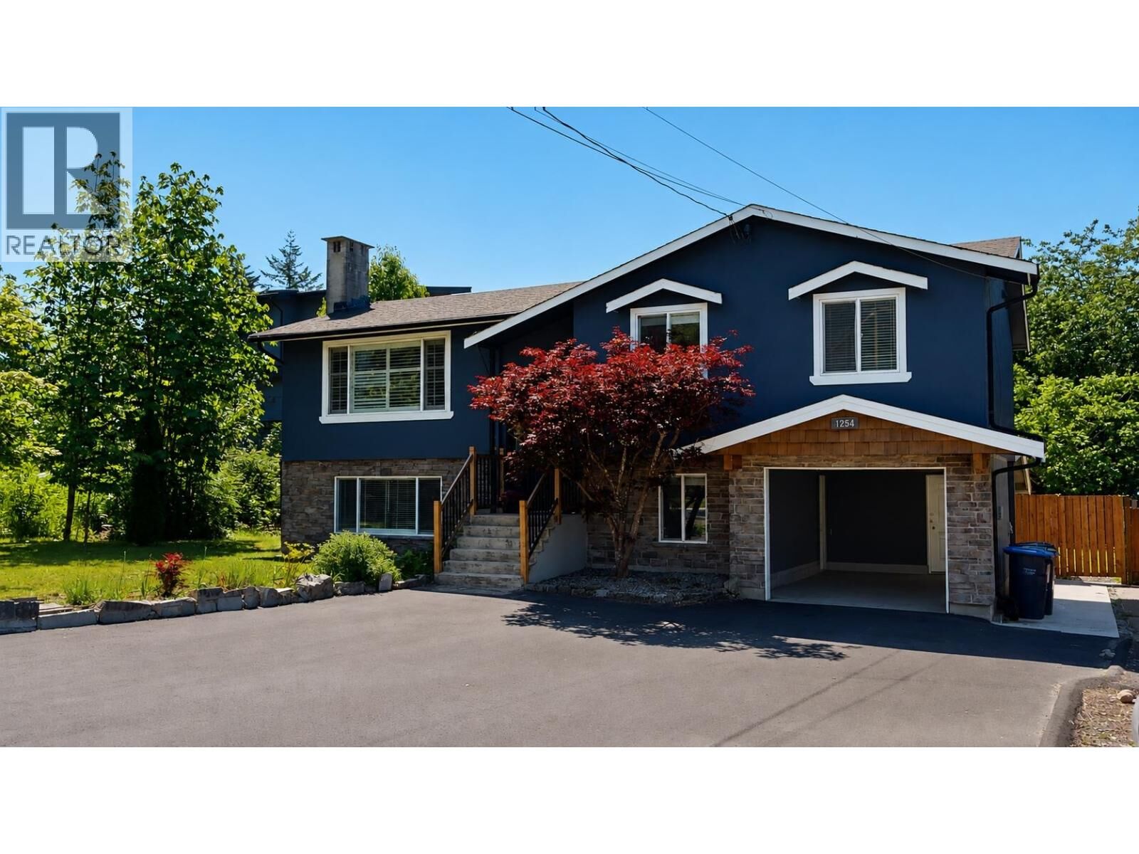Property Photo:  1254 Depot Road  BC V0N 1H0 