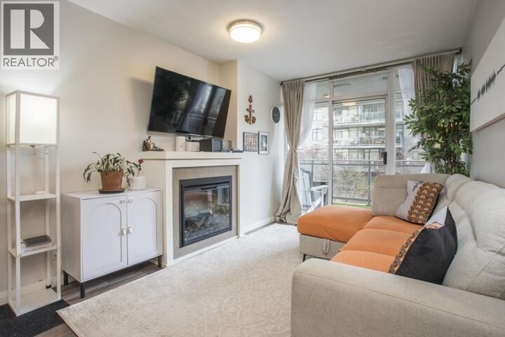 Property Photo: 888 Carnarvon Street 1009 BC V3M 0C6