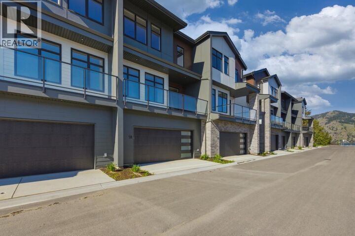 Property Photo:  7599 Klinger Road 18  BC V1H 0B2 