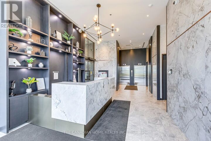 Property Photo: 3005 Pine Glen Road 216 ON L6M 5P5
