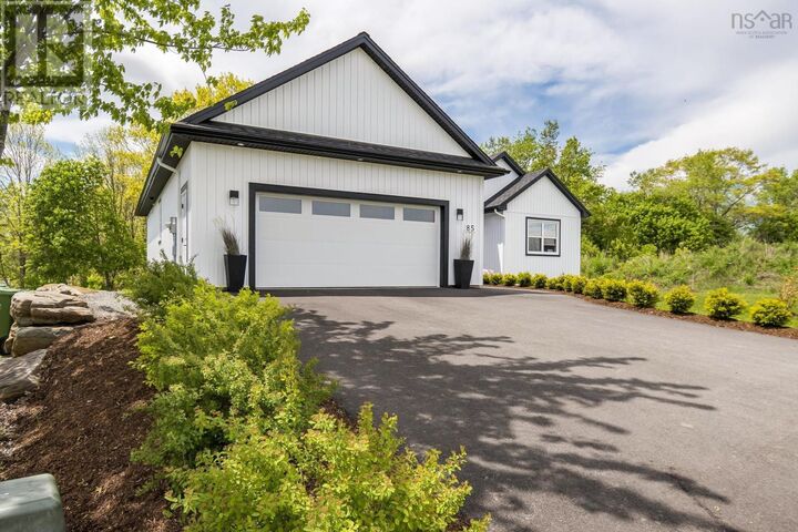 Property Photo: 85 Steeple View Drive NS B0P 1T0