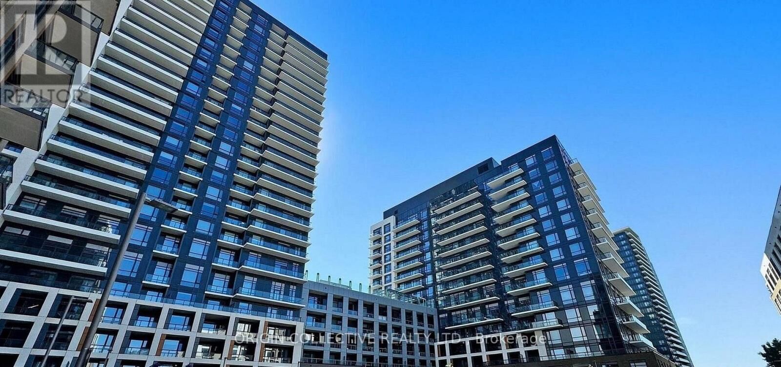 Property Photo:  7950 Bathurst St B1001  ON L4J 0L4 