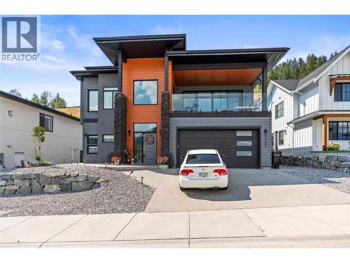 Property Photo:  7141 Nakiska Drive  BC V1B 3M5 