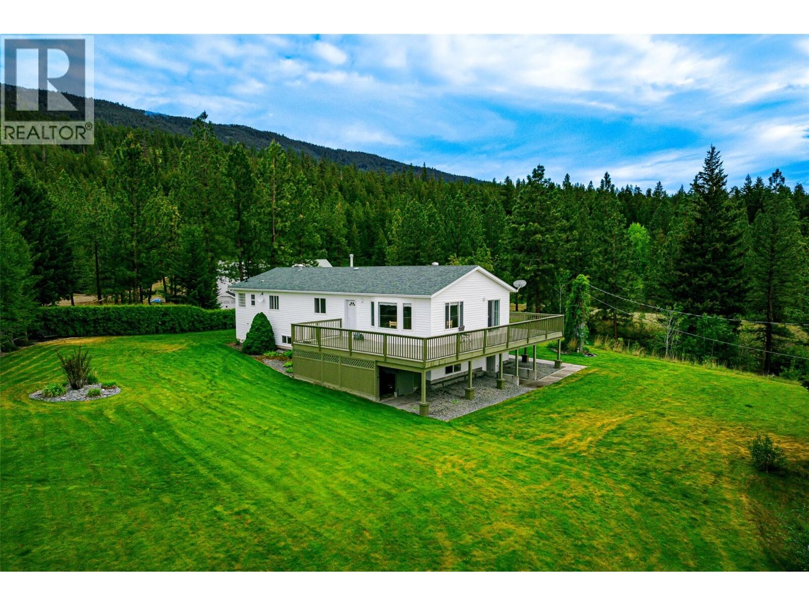 Property Photo:  116 Coldwater Road  BC V1K 1B8 