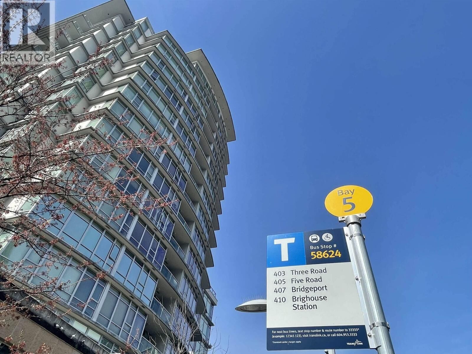 Property Photo:  7888 Saba Road  BC V6Y 4B2 