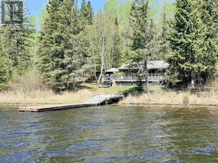 Property Photo: Eb1878 Parcel 23031, Woodchuck Bay ON P0X 1S0