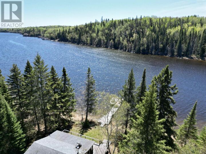 Property Photo:  Eb1878 Parcel 23031, Woodchuck Bay  ON P0X 1S0 