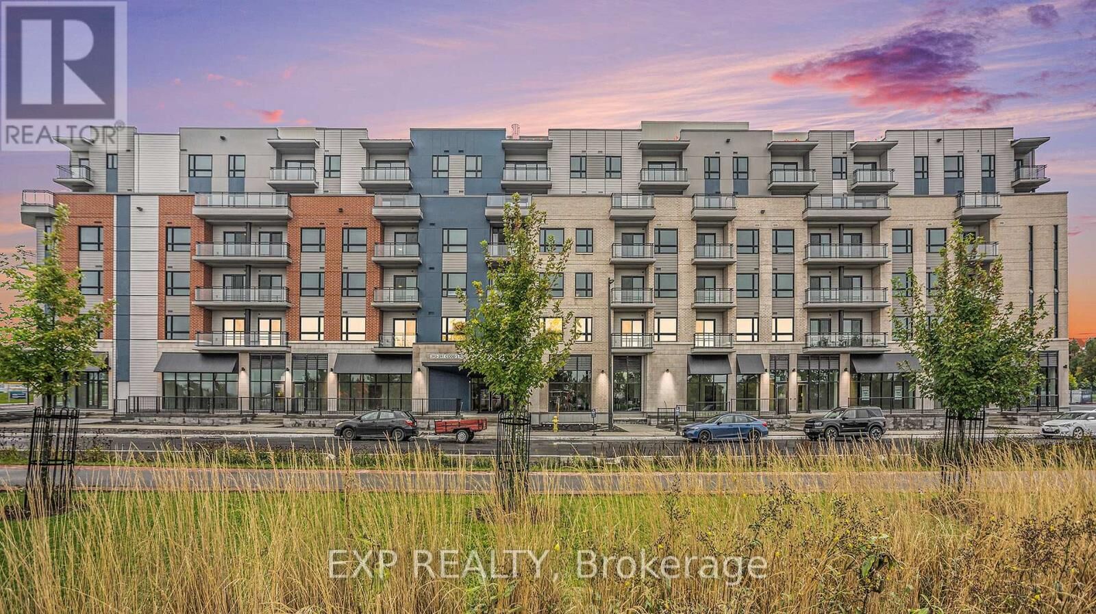 Property Photo:  1350 Hemlock Road 502  ON K1K 5C2 