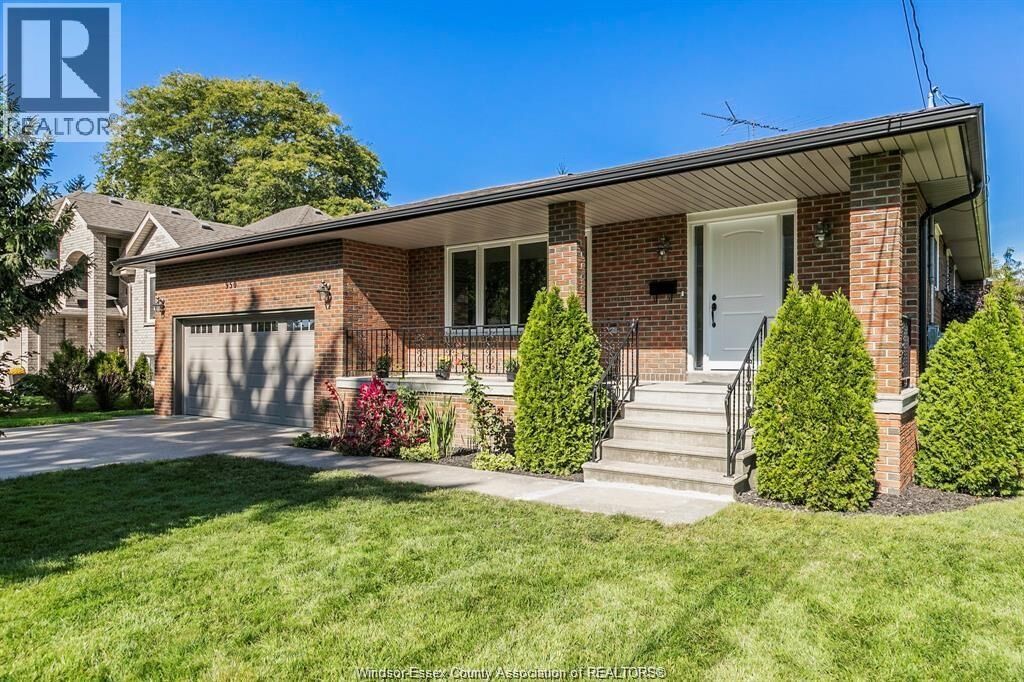 Property Photo:  950 Kennedy West  ON N9G 1T1 